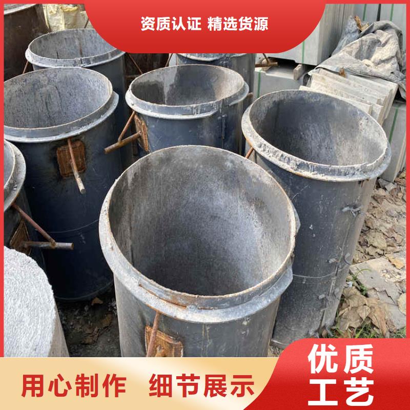 高强度无砂管无砂管按需定制
