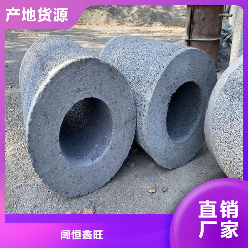 720*600无砂管无砂管货源充足