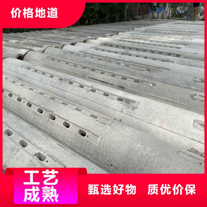 降水井无砂管无砂管全国走货