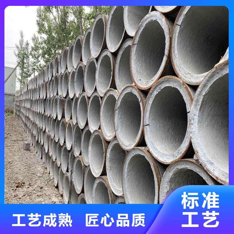 1200mm无砂水泥管无砂管出厂价格