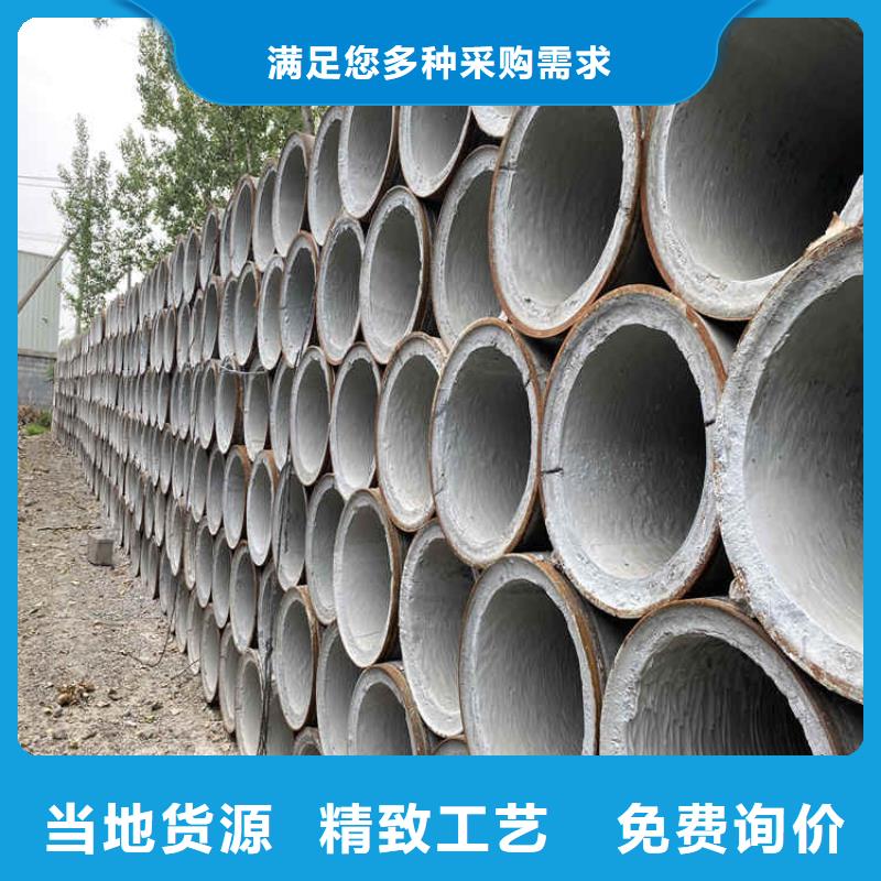 屯昌县灌溉井无砂管无砂管按需定制
