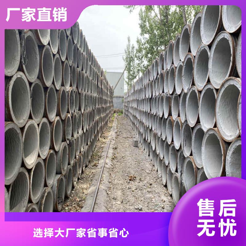 无砂集水管无砂管出厂价格