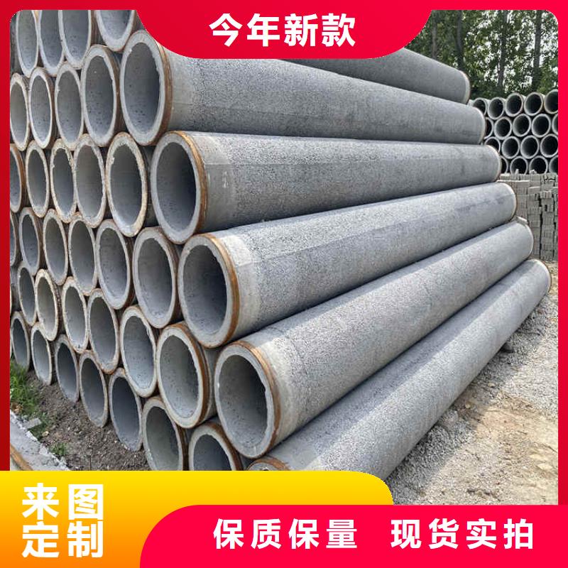 400mm无砂管全国配送