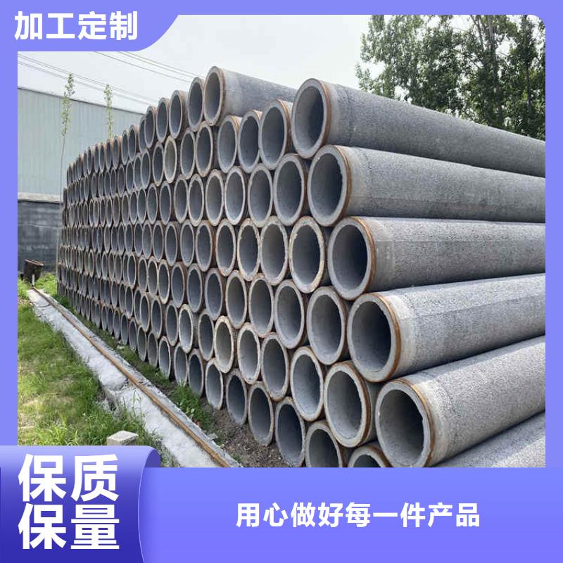 深井无砂管无砂管定制价格
