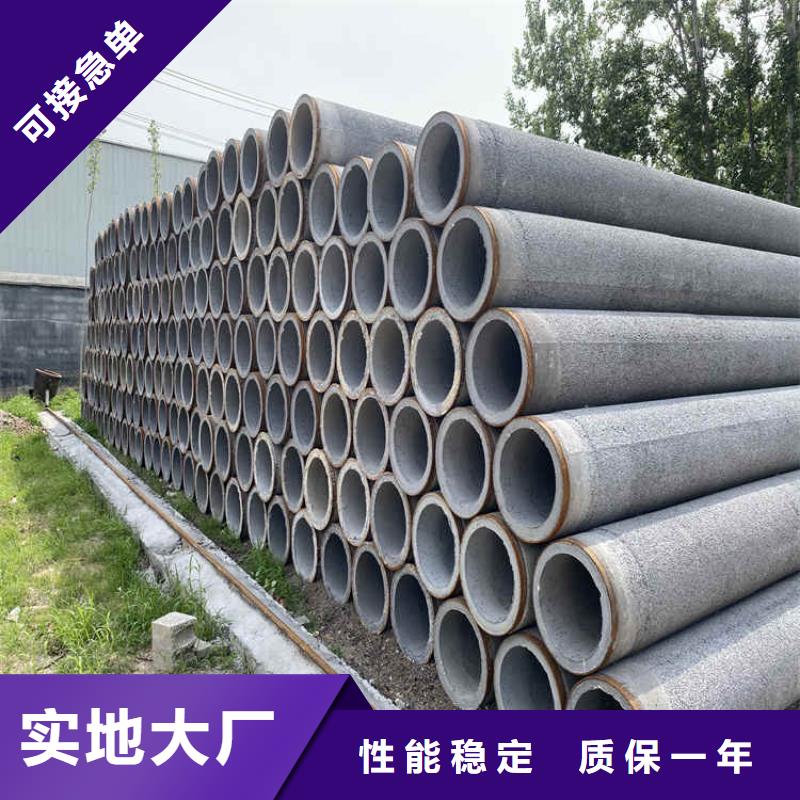 无砂降水管无砂管定制价格