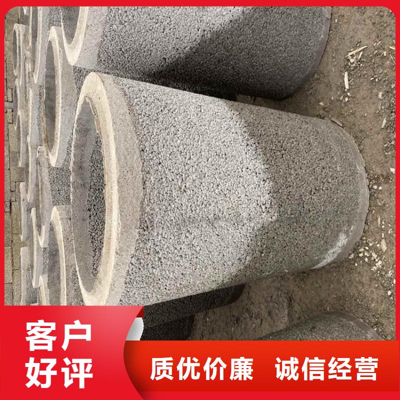 无砂降水管无砂管定制价格