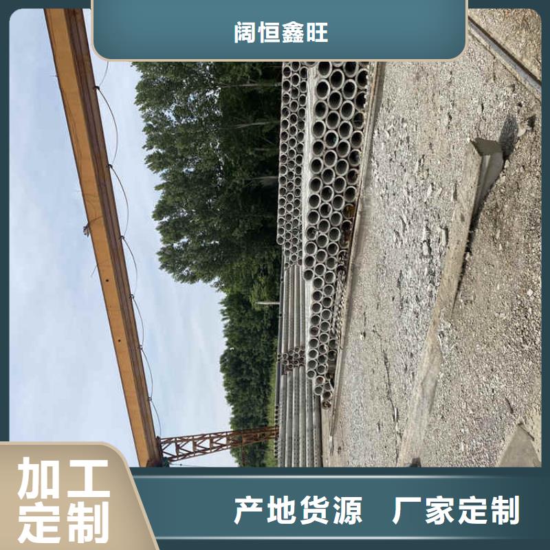 720*600无砂管无砂管定制价格