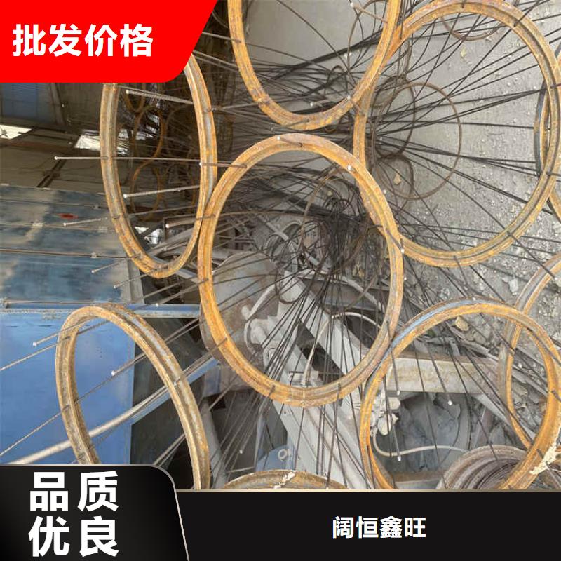 灌溉井无砂管无砂管定制价格