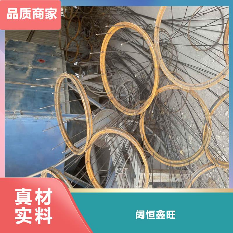 500*300无砂管无砂管出厂价格