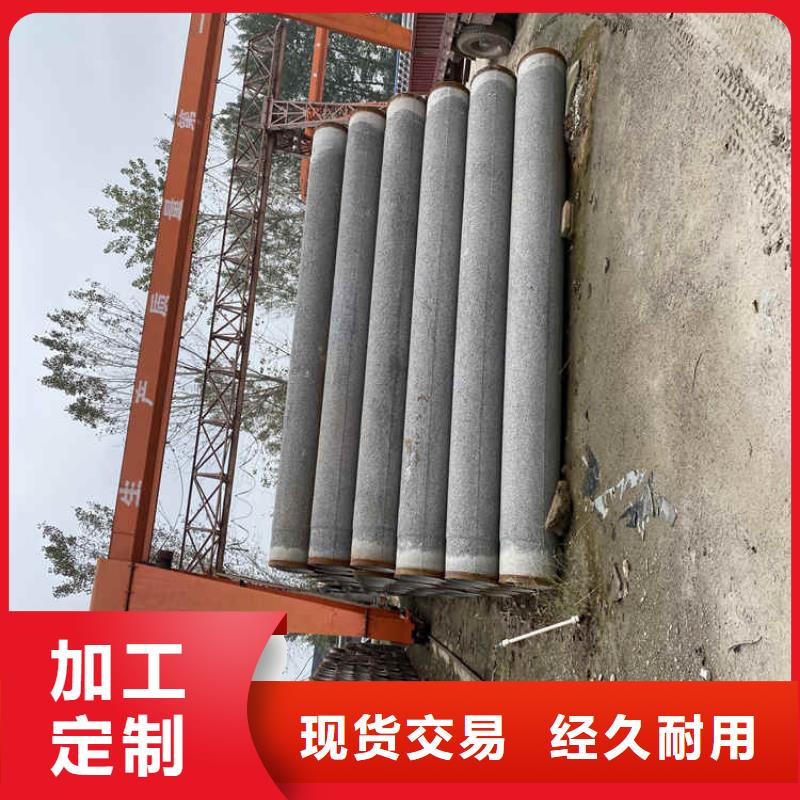 五指山市工程井壁渗水管无砂水泥管厂家直销