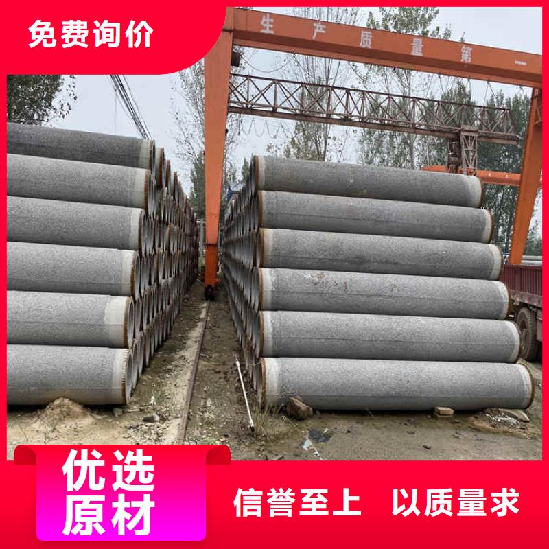 高强度无砂管无砂管欢迎订购