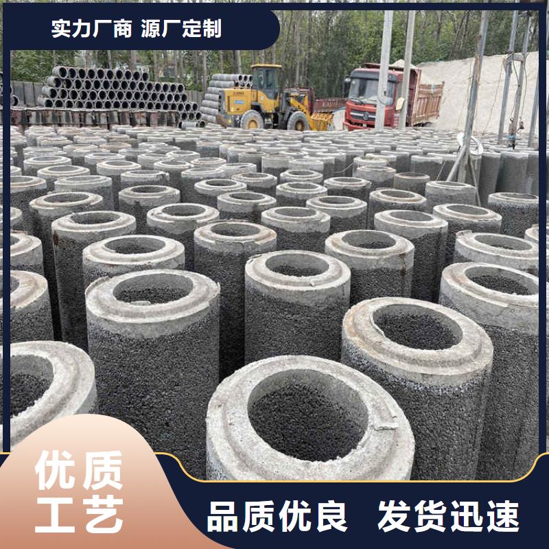高强度无砂管无砂管欢迎订购