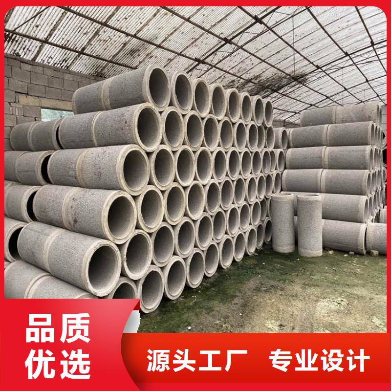 高强度无砂管无砂管按需定制