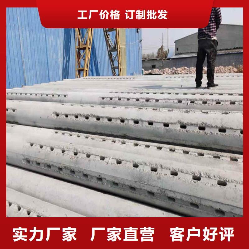无砂集水管无砂管型号齐全
