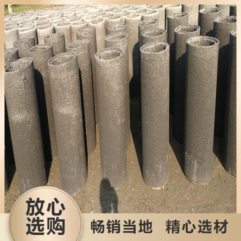 降水井无砂管无砂管售后无忧