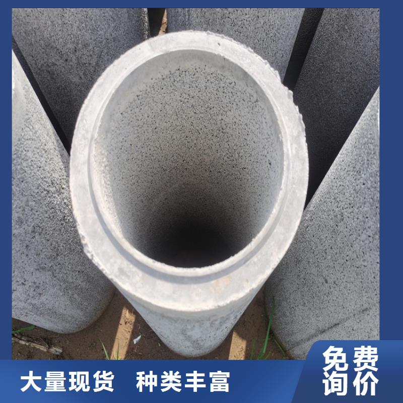 灌溉井无砂管无砂管全国走货