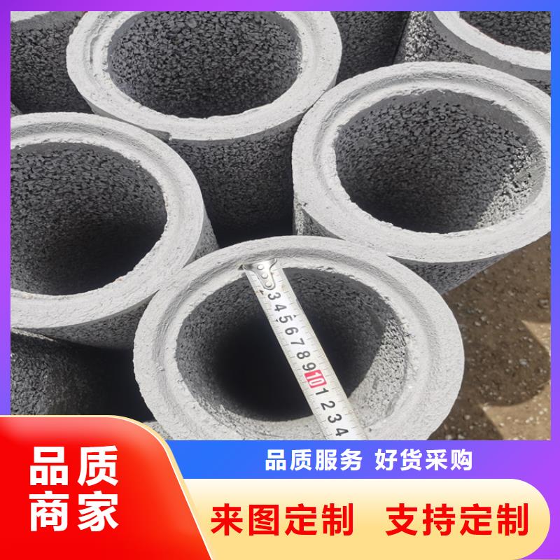 深井无砂管无砂管现货充足