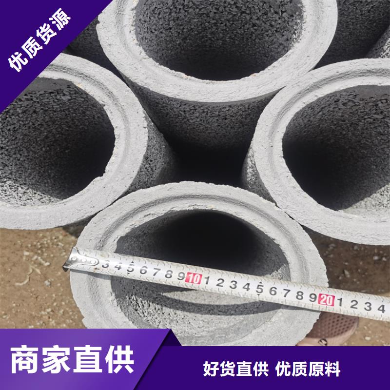 深井无砂管无砂管定制价格