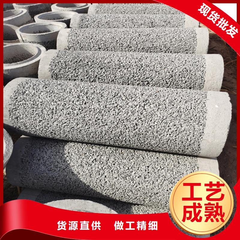 灌溉井无砂管无砂管工厂直销