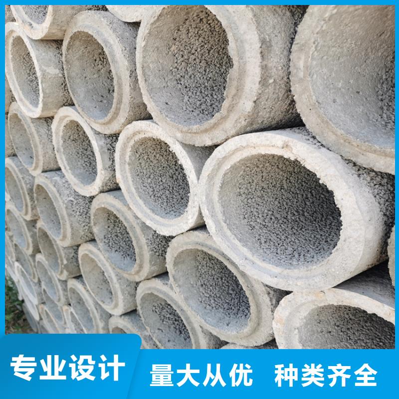 无砂透水管无砂管全国走货