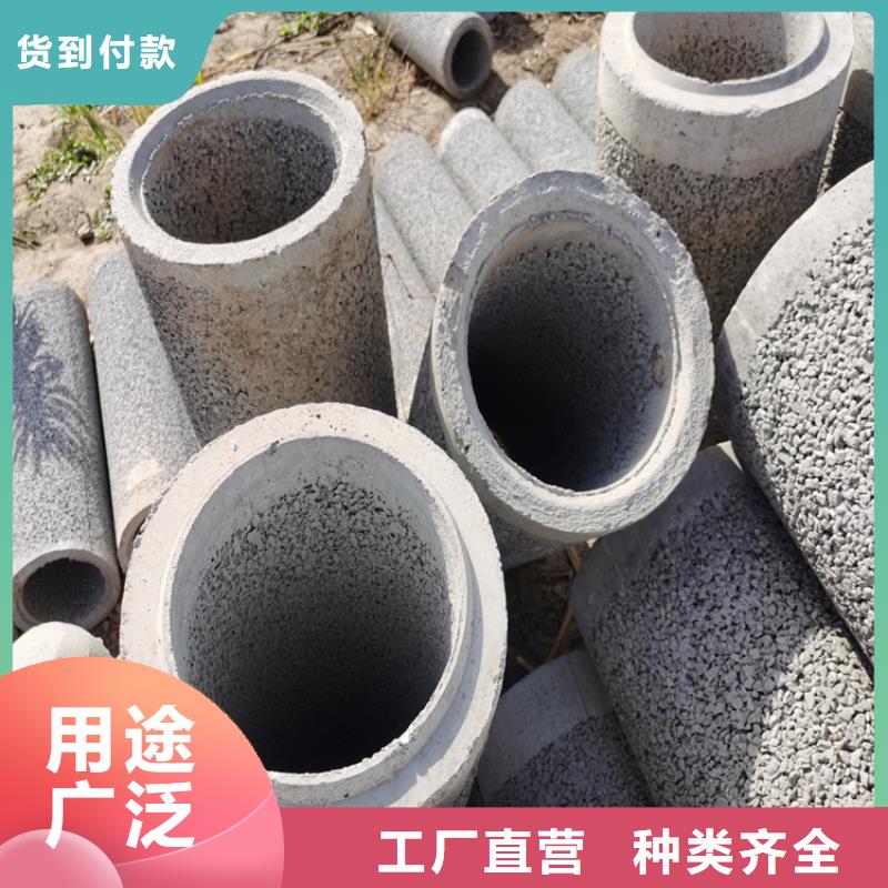 深井无砂管无砂管出厂价格
