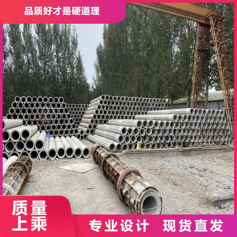降水井无砂管无砂管出厂价格
