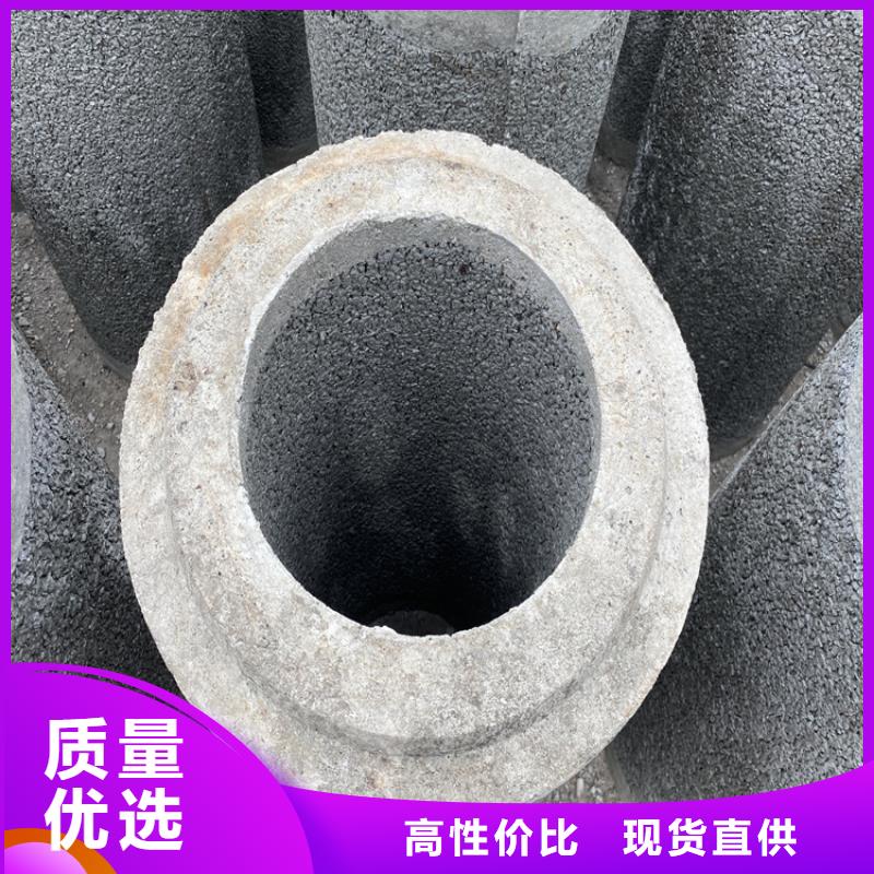 降水井无砂管无砂管出厂价格