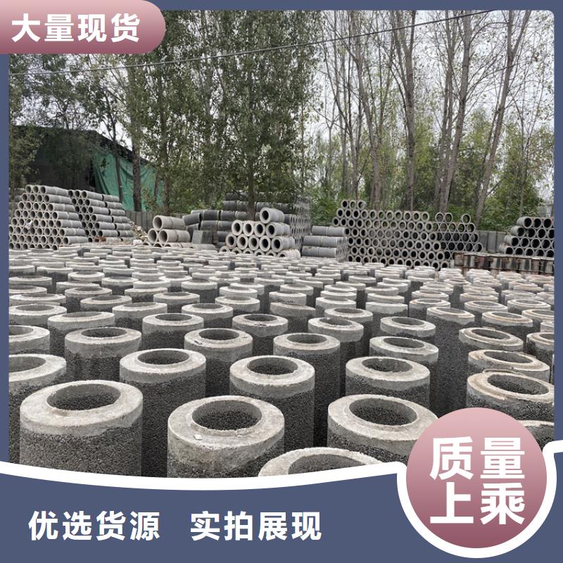 灌溉井无砂管无砂管全国走货