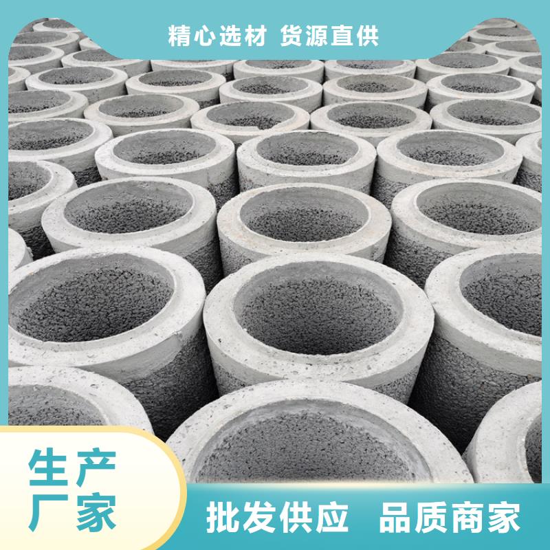 降水井无砂管无砂管全国走货