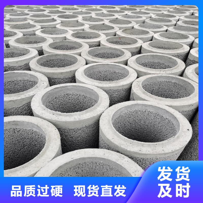 水利降水井无砂管无砂管型号齐全