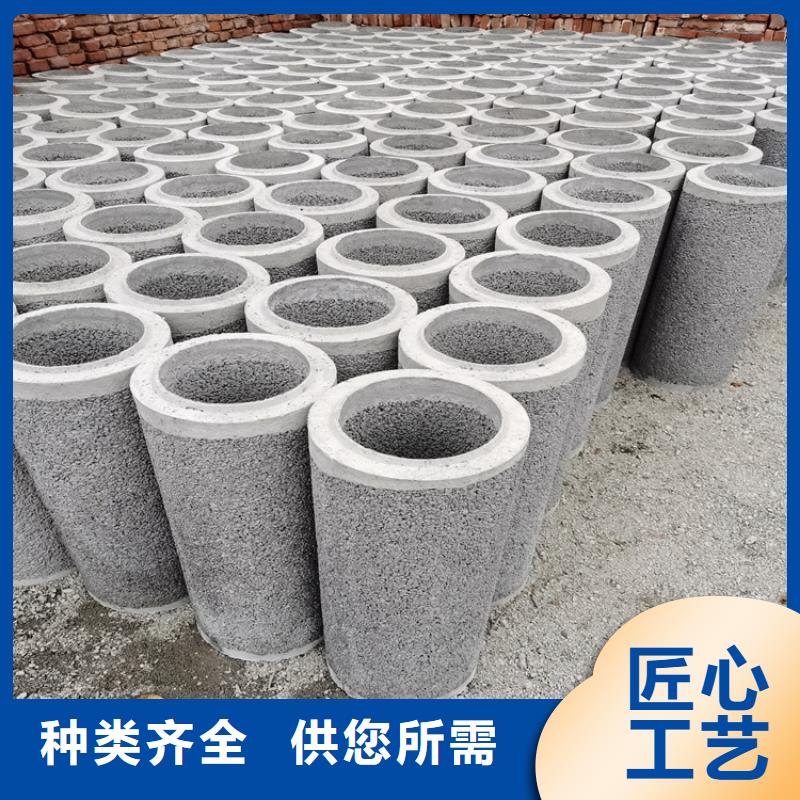 灌溉井无砂管无砂管定制价格
