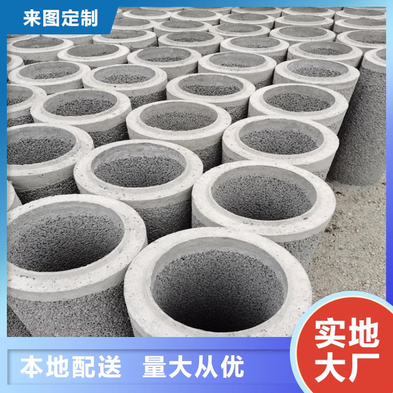深井无砂管无砂管出厂价格
