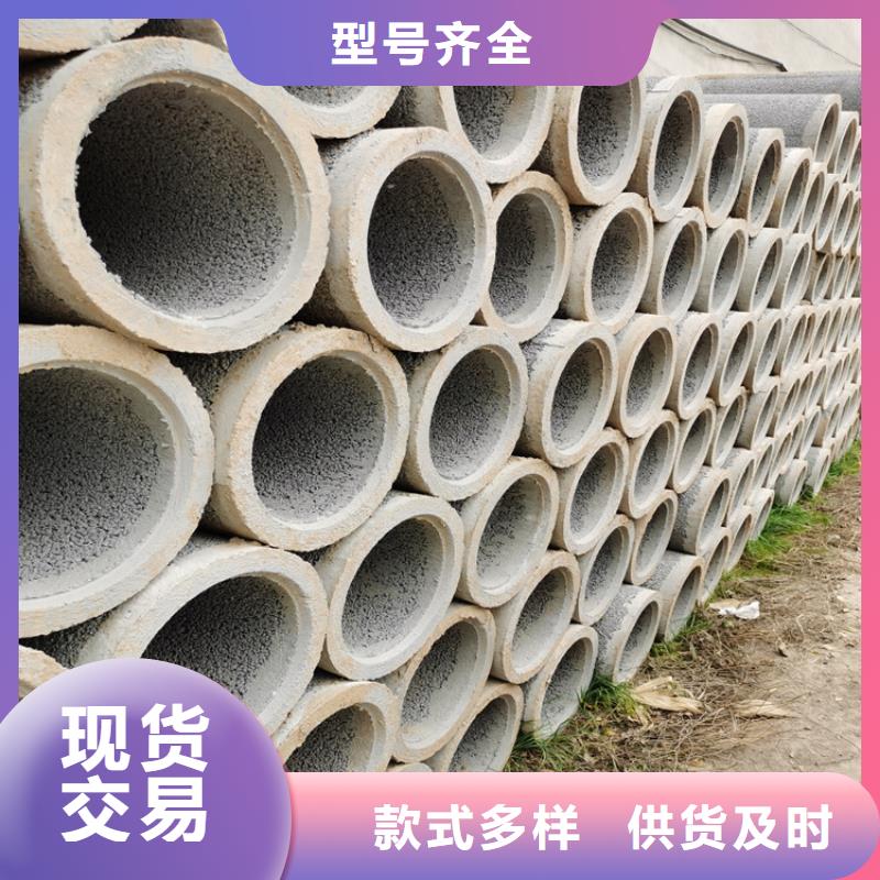 高强度无砂管无砂管按需定制