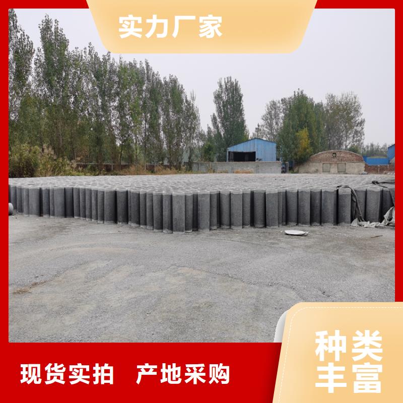 水利降水井无砂管无砂管型号齐全