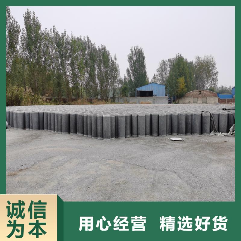 无砂管零售