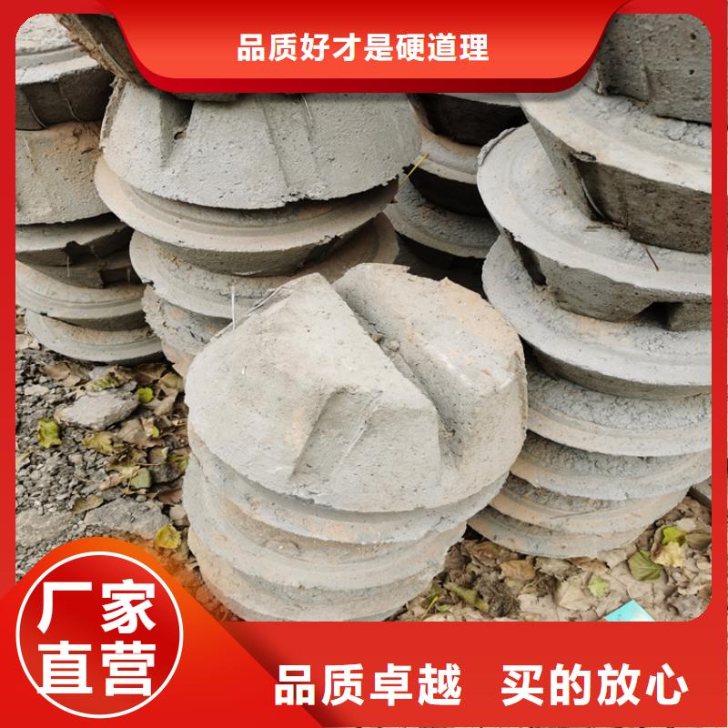 工程基坑无砂管无砂管定制价格