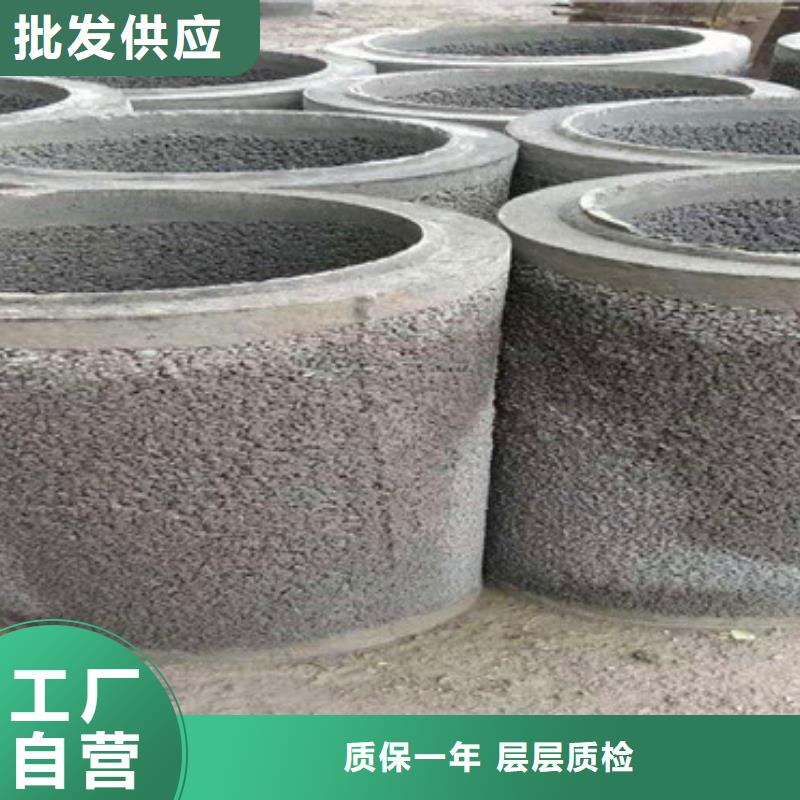 灌溉井无砂管无砂管售后无忧