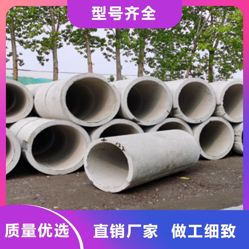 无砂降水管无砂管欢迎订购