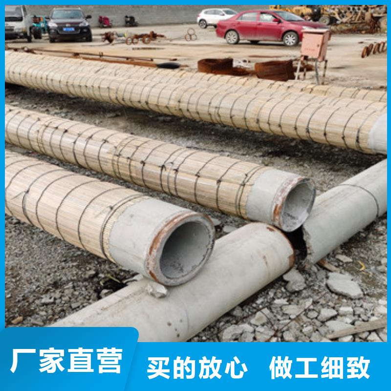 高强度无砂管无砂管欢迎订购