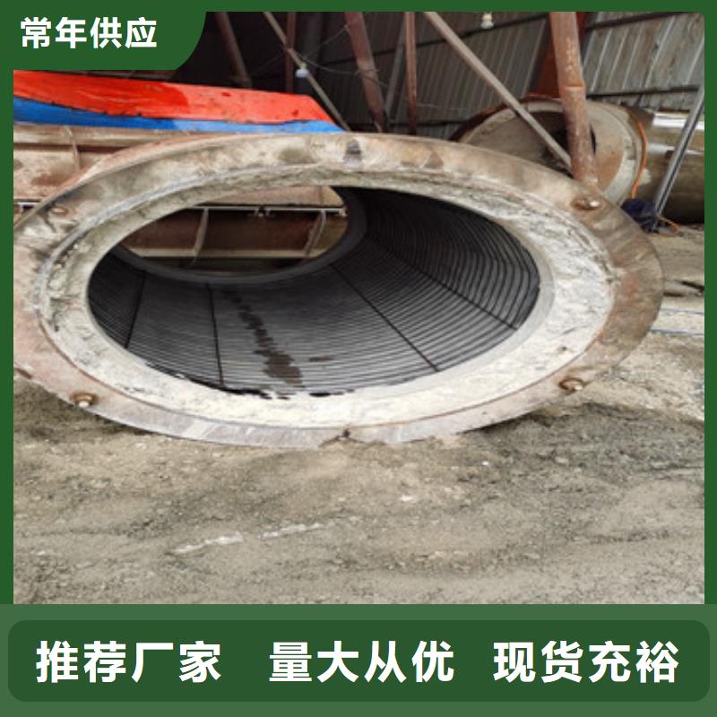 降水井无砂管无砂管全国走货