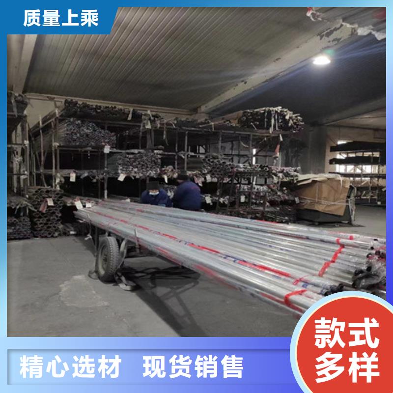 精密不锈钢管-品质看得见