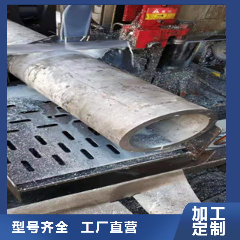 精密不锈钢管-品质看得见