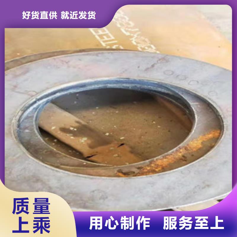 专注Q235B钢板销售