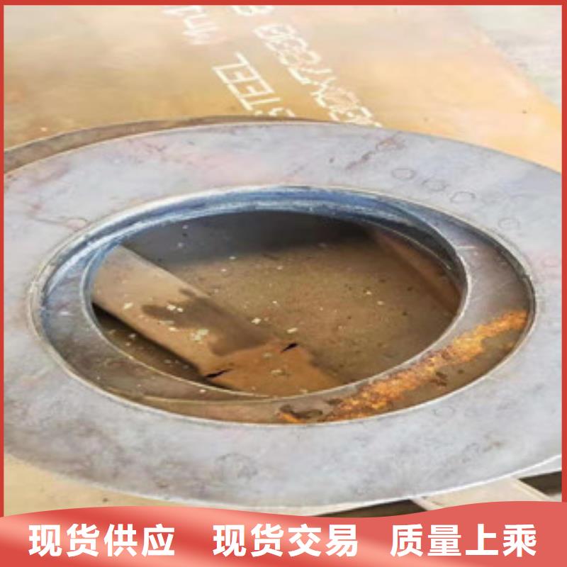 Q355B合金钢板厂家，规格全