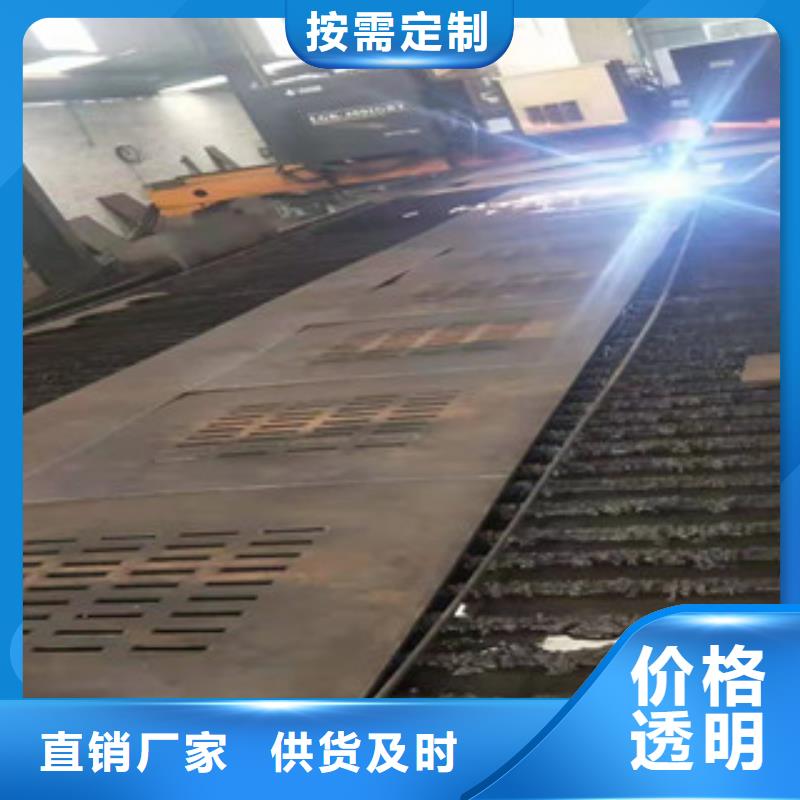正规Q345B钢板厂家