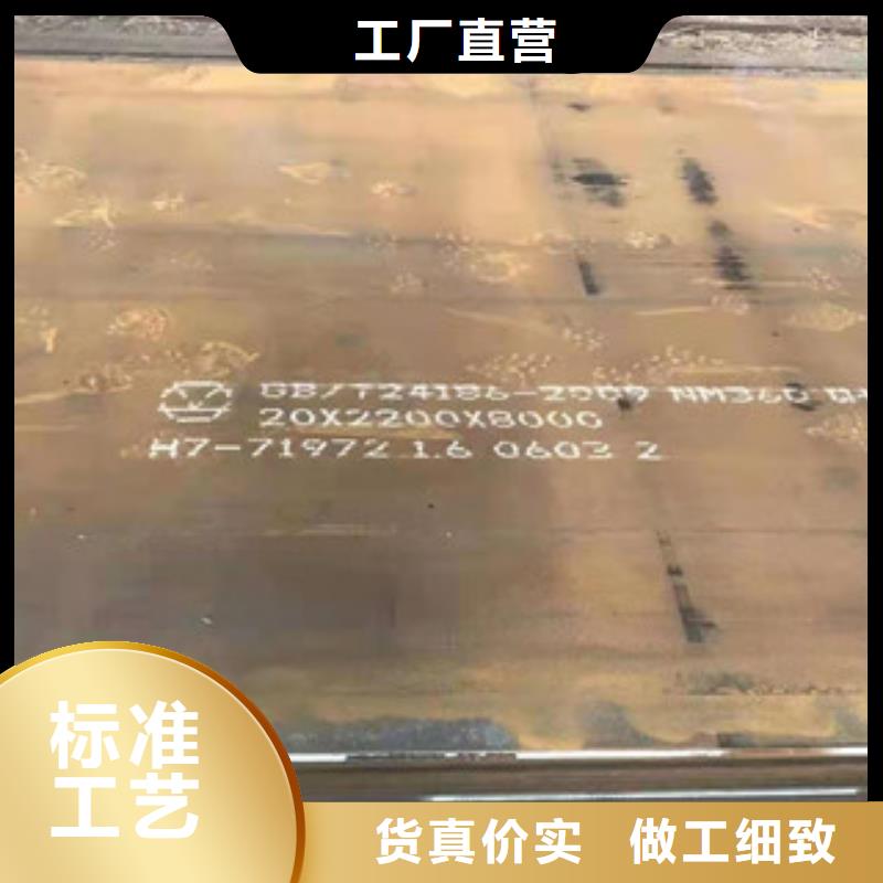 Q235B钢板加工存货充足