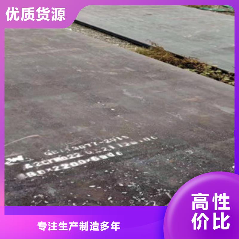 不锈钢焊管耐磨钢板现货厂家直销售后完善