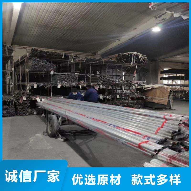201不锈钢管品种齐全