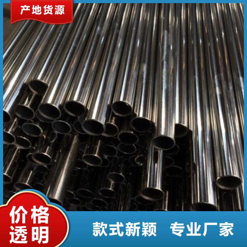 卫生级不锈钢管企业-可接大单
