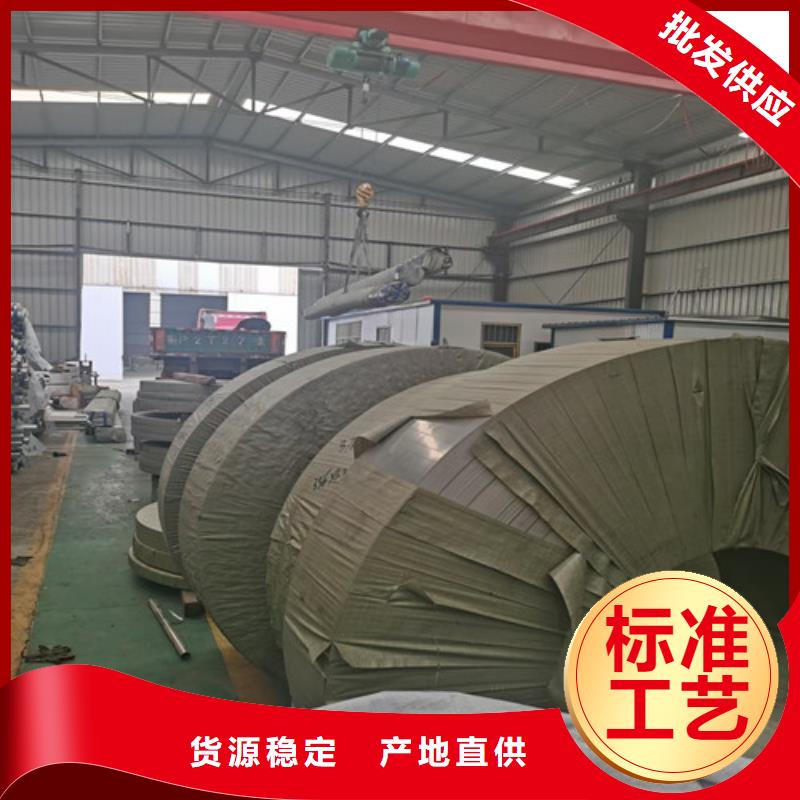 不锈钢方管质量放心